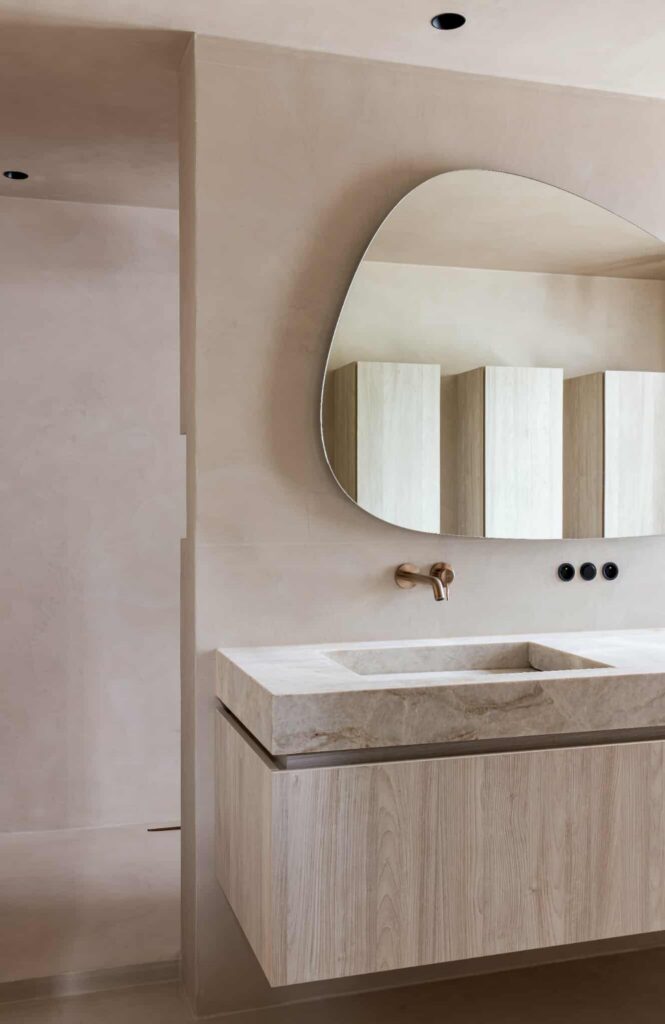 SD Timmers - Microcement - Schilder & Decoratiewerken